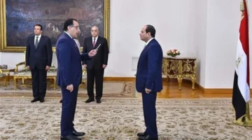 تأكيد رسمي.. تعديل وزاري يُعتمد خلال ساعات وأداء اليمين الأربعاء